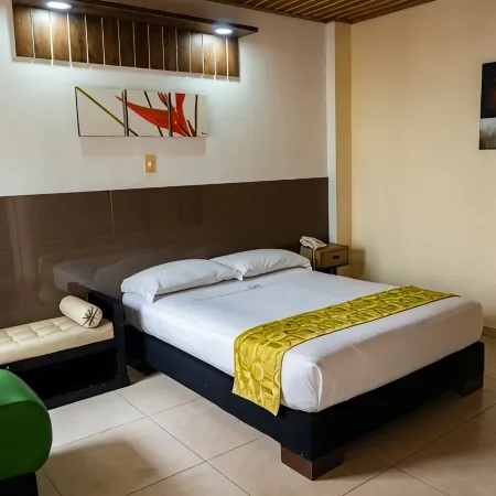 Waira Suites Hotels in Leticia