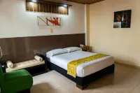 Waira Suites - piscina