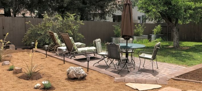 A Quick 5 Minute Drive to the Square! Hotels in Prescott