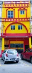 Bandar Perda @ New Wave Hotel Hotels in 