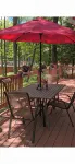 Lake Kawaguesaga! Private Dock! Bikes, Canoe+Kayak Included! August Dates Open! - Wifi