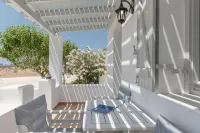 Michalios Cycladic Apartments