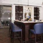 Hotel am Delft - Bar