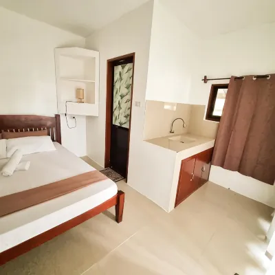 Flo Island Home Hotels near Cloud 9 Surfing Area
