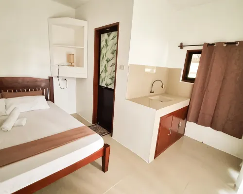 Flo Island Home Hotels in General Luna