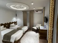 Khans Palace Hotels in Xiva
