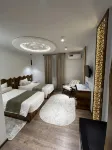 Khans Palace Hotels in 