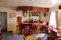 Dalesgate Hotel - Self Check IN - parcheggio