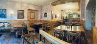 Pension & Restaurant Atmosféra - sarapan