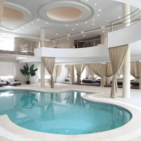 The Russelior Hotel & Spa