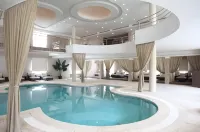The Russelior Hotel & Spa - 5-Star