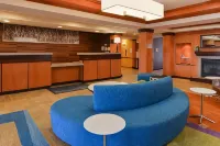 Fairfield Inn & Suites Bloomington
