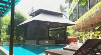 Araya Boutique Hotel