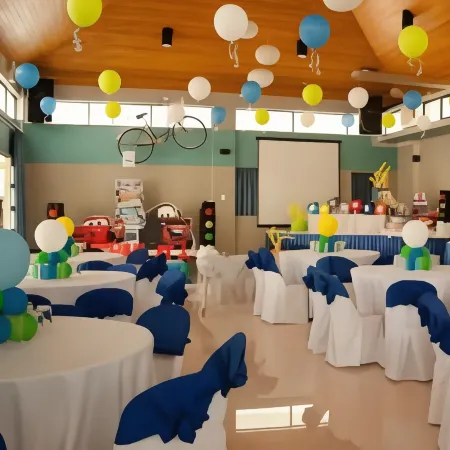 Zillion Pavilion Family & Business Hotel