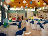 Zillion Pavilion Family & Business Hotel