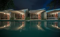 The Stage, Koh Chang - Mountain View