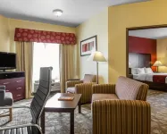 Comfort Suites Palm Desert I-10