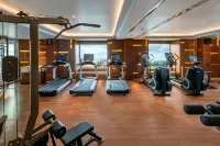 วelcomehotel โดย ITC Hotels, Bhubaneswar - ที่มีฟิตเนส