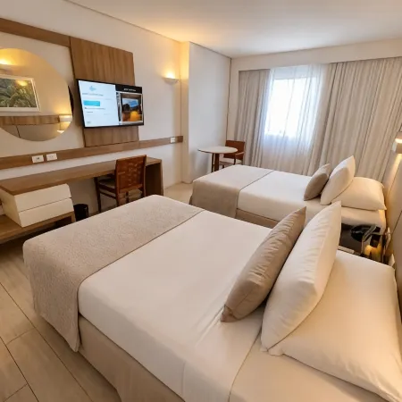 Mar Hotel Conventions
