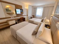 Mar Hotel Conventions