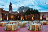 The Worthington Renaissance Fort Worth Hotel - spa