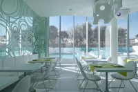 آي سويت هوتل - فطور