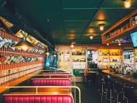 ألدينو هوتل آند سبا Hotels near بيرليك