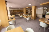 Rede Andrade Plaza Salvador - breakfast