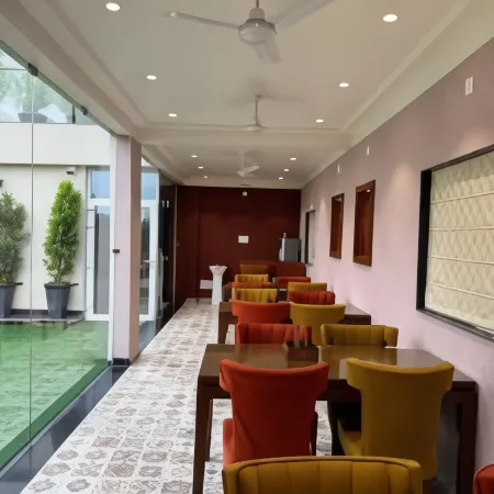 ARK Hotels