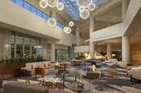 Sheraton Arlington Hotel - 4-stjärniga