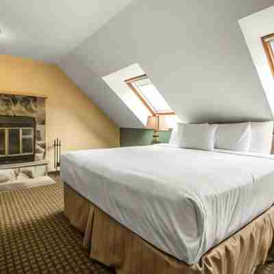 Hilton Grand Vacations Christmas Mountain Village Wisconsin Rooms