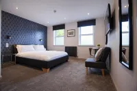 Asperion Hotel
