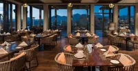 Anantara Al Jabal Al Akhdar Resort - Wifi