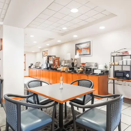 Wingate by Wyndham Erie