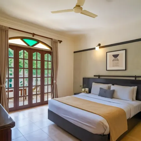 Olive Alidia Beach Resort by Embassy Group