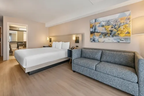 Comfort Inn