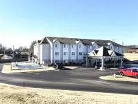 Microtel Inn & Suites by Wyndham Claremore - 2-Star