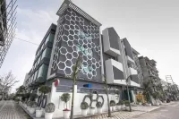 Hotel RJ - Managed by AHG - parcheggio