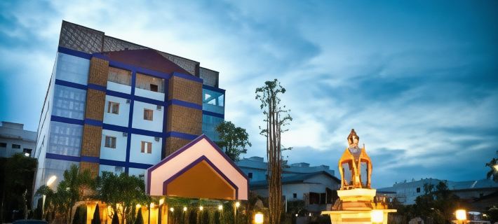 Zaza Hotel Bangpoo Hotels in Samut Prakan