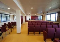 Bilbao Hostel - parking
