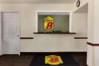 Super 8 by Wyndham Sikeston/Miner Area - que admiten mascotas