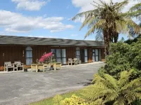 Buller Bridge Motel Hotels in 