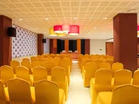 Park Residency Puthupally Ξενοδοχεία στην πόλη Kottayam
