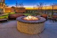 Courtyard San Marcos - 3-Star
