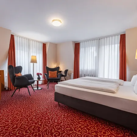 Hotel Alexa