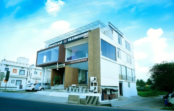 Vilasini Inn