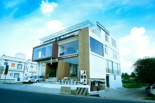 Vilasini Inn