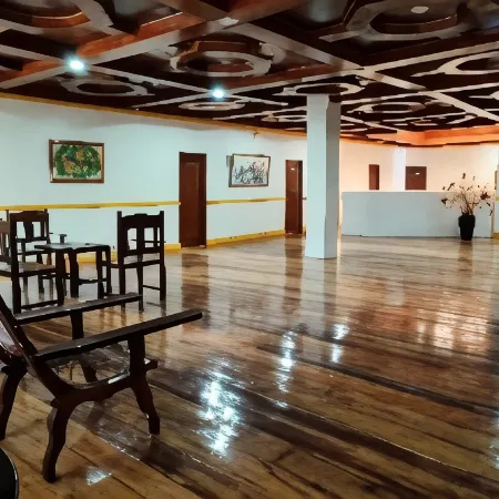 El Juliana Hotel