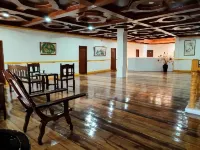 El Juliana Hotel - Pools