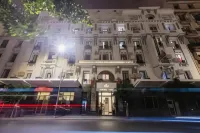 Hotel Majestic - Wifi